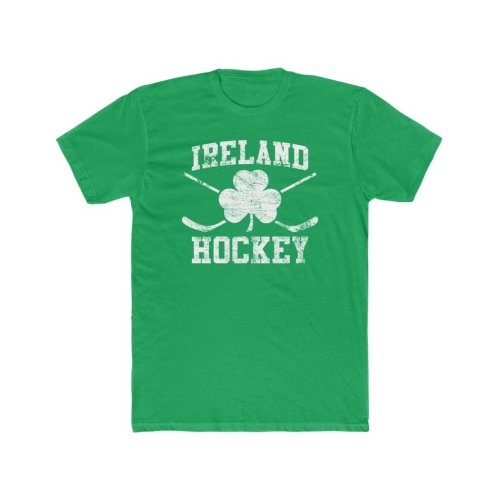 Ireland Hockey #K32