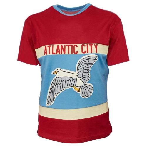 Seagulls Hockey T-shirt（#516)