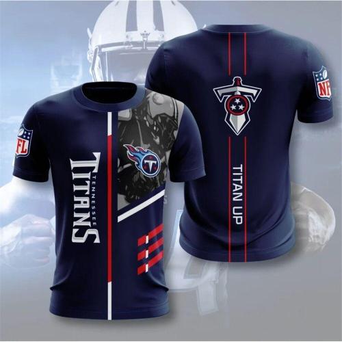 Tennessee Titans Football Jersey (#A59)