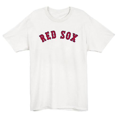 Boston Red Sox 1933 Vintage Baseball T-Shirt(#Y14)