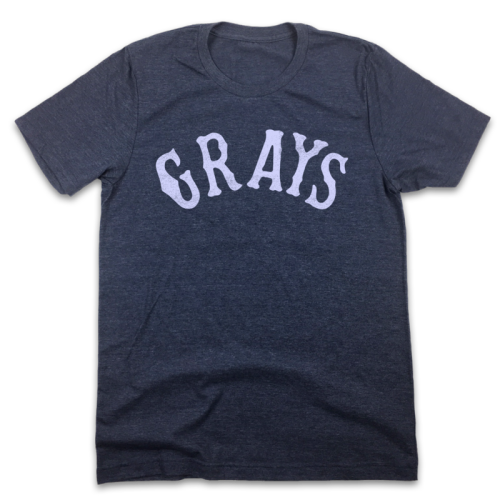 Homestead Grays Baseball (#Y60)