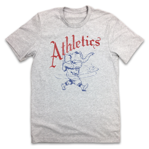 Philadelphia Athletics (#Y59)