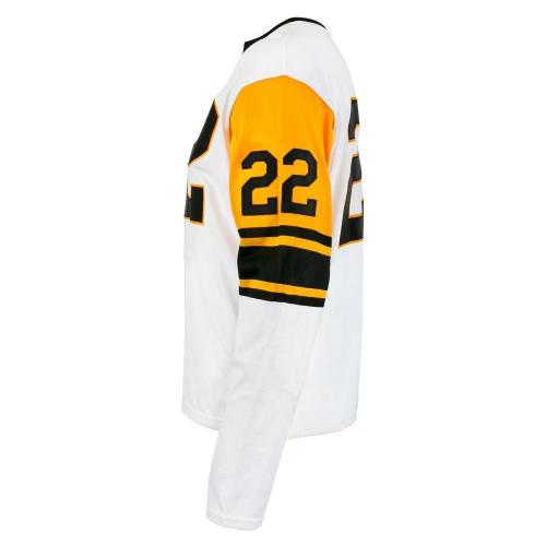 Pittsburgh Steelers 1962 Football Jersey -#0G27