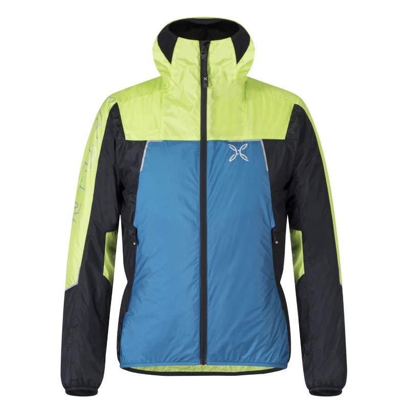 montura cervino hoody jacket