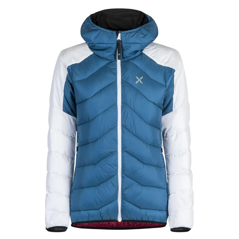vulcan hoody jacket woman