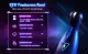 Acmeros LED Touchscreen Panel Male Masturbator Cup