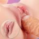 11.46'' 3D Realistic Love Doll with Torso for Men Masturbation