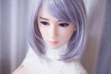 Alyssa Premium Lifelike Sex Doll