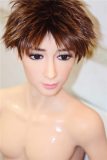 Kevin Premium Realistic Male Sex Doll