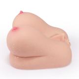 9.25 Juicy Blowjob Breast Vagina Sex Realistic Masturbator
