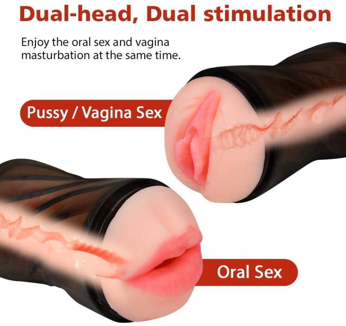 Oral Sex Male Pocket Pussy