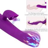 G Spot Rabbit Vibrator