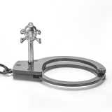 Neck to Hand Official Restraint Collar SM Toy