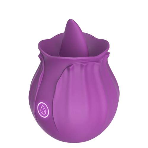 TULIP Mini Tongue Vibrator