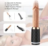 VENUS Dildo Thrusting Sex Machine