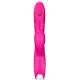 Dual Motor 9X9 Modes Flapping Clitoris G-Spot Rabbit Vibrator