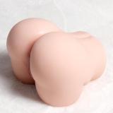 9.6'' Kneeling Down Young Pussy Ass Male Masturbator
