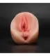 9.8 Hostess Realistic Pocket Vagina Anal Masturbator