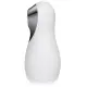 Pea Cannon Automatic Suction Stroker