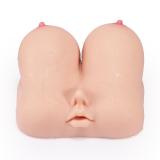 9.25 Juicy Blowjob Breast Vagina Sex Realistic Masturbator