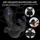 Vibrating Prostate Massager