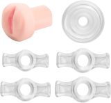 P5 Rubber Sleeves Accessories
