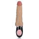 Automatic 7 Vibrating Swing Heating Handheld Realistic Dildo