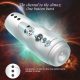 Electric Masturbation Cup Pocket Pussy with Powerful 3 Vacuum Suction 10 Vibration