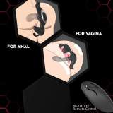 Vibrating Prostate Massager