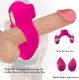 Penis Massager | Best Penis C Ring | Vibrating Clit Tickler