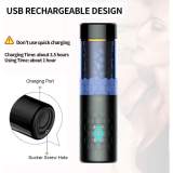 SexOralab Suction Cup Masturbator Online Sale!​
