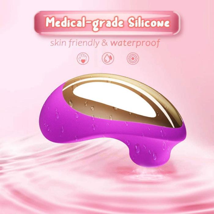 TORNADO Vibrating Sucker