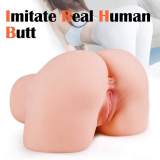 Life-size Male Masturbation Doll