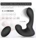 9 Vibrating Double Motor 30° Wave-Motion Prostate Massager