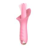 Licking Sex Toy