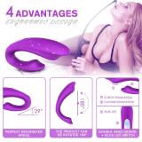 Waterproof G point Vibrators