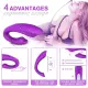 Waterproof G point Vibrators
