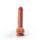 8 Frequency 3 Functions Wearable Remote Control Suction Cup Realistic Dildo