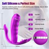 Remote Control Butterfly Sex Toy