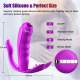 Remote Control Butterfly Sex Toy