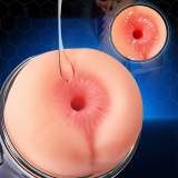 Honeycomb Manual Sucking Male Stroker