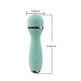 10 Modes Mini Handheld AV Magic Wand