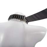 ROOMFUN Interlocking Nylon Traction Collar