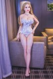 Dary Premium Lifelike Sex Doll