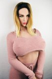 Manda Premium TPE Sex Doll