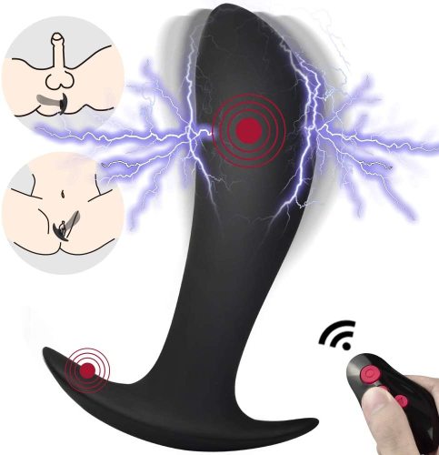 ZEUS Electric Prostate Massager For Sale
