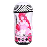Pocket Pussy | 2 In 1 Fake Vagina