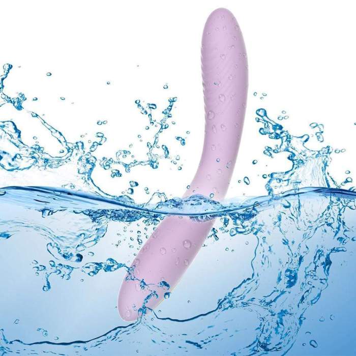 Heating G Spot Wand