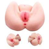 A68 3D Realistic Butt