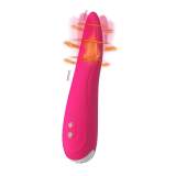 VIVIAN Tongue Vibe Clit Licker